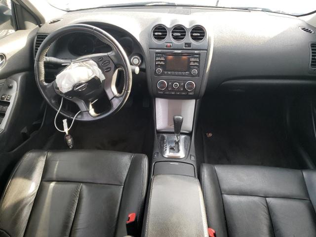 Photo 8 from auction – 2012 NISSAN ALTIMA SR with VIN 1N4BL2AP0CN564705