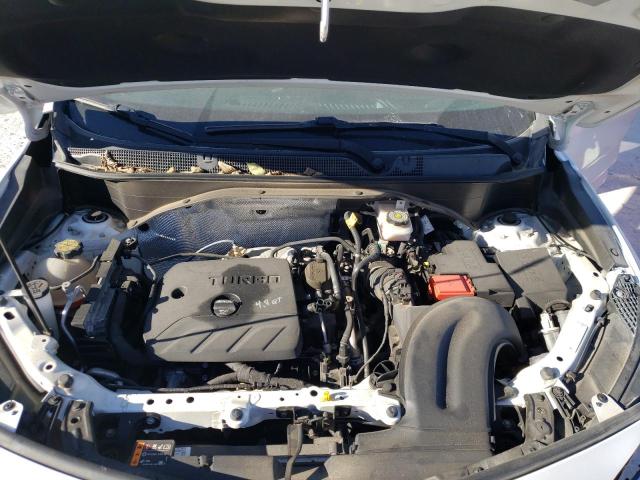 Photo 12 from auction – 2020 BUICK ENCORE GX with VIN KL4MMDSL7LB105545