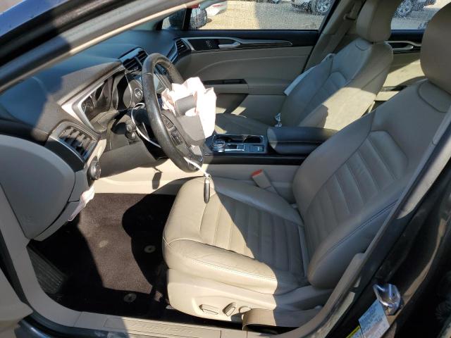 Photo 7 from auction – 2017 FORD FUSION SE with VIN 3FA6P0HD6HR269277