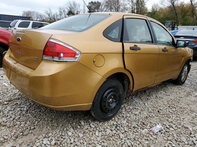 Photo 3 from auction – 2009 FORD FOCUS SE with VIN 1FAHP35N09W233378