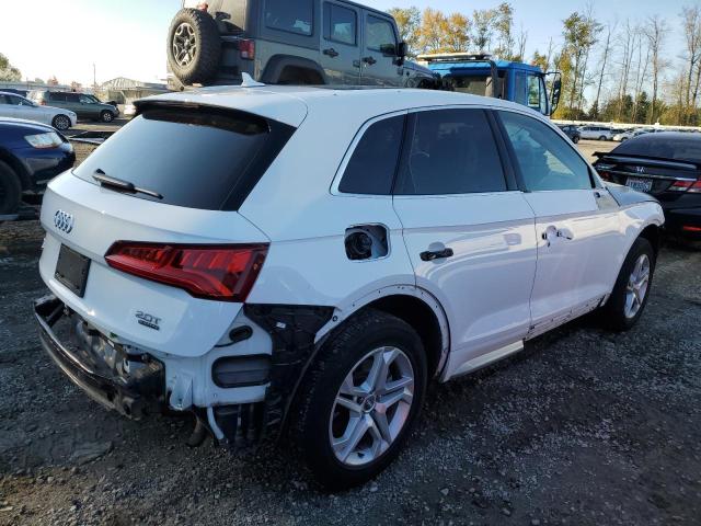 Photo 3 from auction – 2018 AUDI Q5 PREMIUM with VIN WA1BNAFY4J2120560