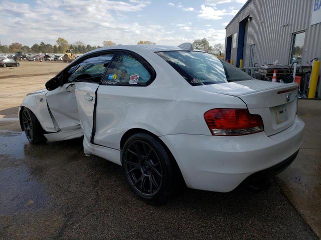 Photo 2 from auction – 2010 BMW 135 I with VIN WBAUC7C55AVK80945