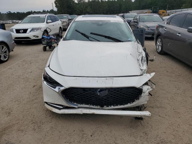 Photo 5 from auction – 2021 MAZDA 3 with VIN JM1BPBAY7M1315656