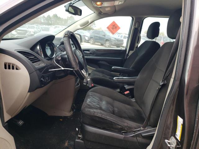 Photo 7 from auction – 2015 DODGE GRAND CARA with VIN 2C4RDGBG8FR664074