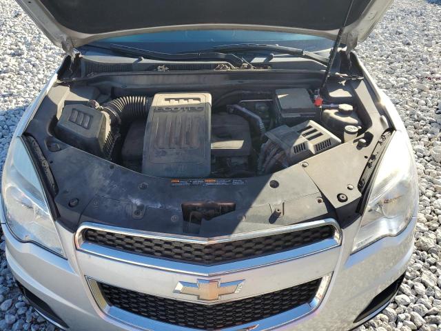 Photo 12 from auction – 2013 CHEVROLET EQUINOX LS with VIN 2GNALBEK0D1218586