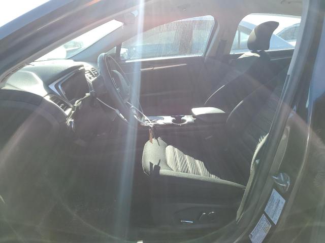 Photo 7 from auction – 2016 FORD FUSION SE with VIN 3FA6P0H75GR273751