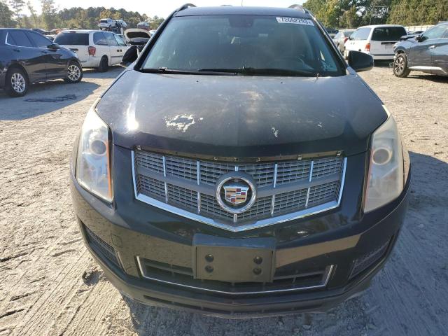 Photo 5 from auction – 2010 CADILLAC SRX with VIN 3GYFNGEY2AS594209
