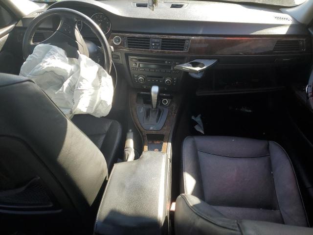 Photo 8 from auction – 2009 BMW 328 I SULE with VIN WBAPH57579NL80313