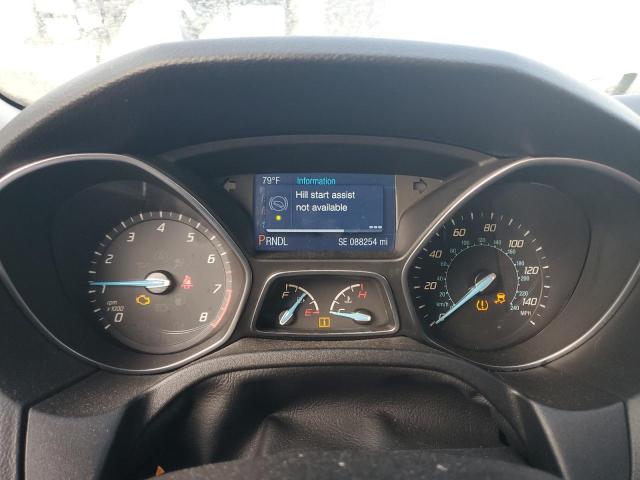 Photo 9 from auction – 2014 FORD FOCUS SE with VIN 1FADP3K20EL420009
