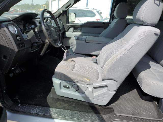 Photo 7 from auction – 2012 FORD F150 SUPER with VIN 1FTFX1ET3CFC15954