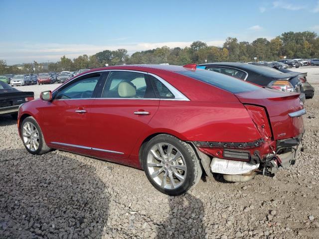 Photo 2 from auction – 2015 CADILLAC XTS LUXURY with VIN 2G61M5S36F9190367