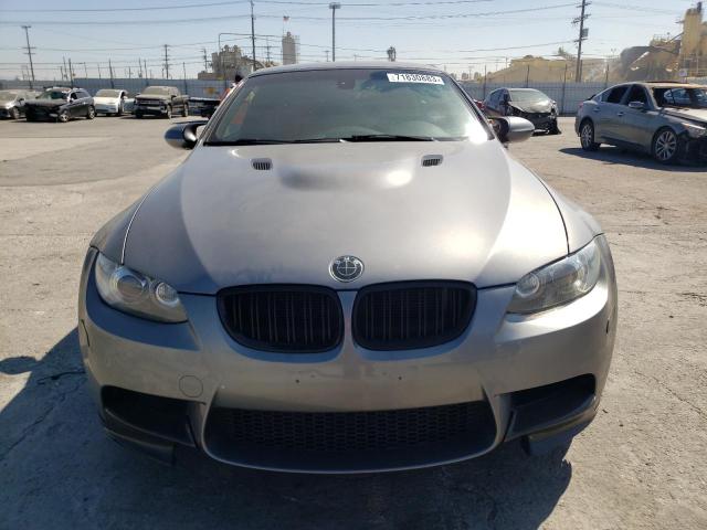 Photo 5 from auction – 2013 BMW M3 with VIN WBSDX9C5XDJ840501