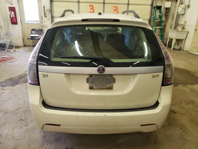 صورة رقم 6 من المزاد - 2009 SAAB 9-3 2.0T مع VIN YS3FB59Y591003373