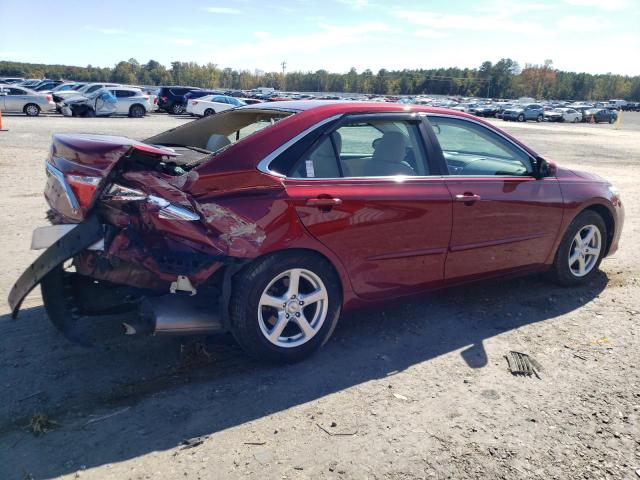Photo 3 from auction – 2016 TOYOTA CAMRY LE with VIN 4T1BF1FK9GU531802
