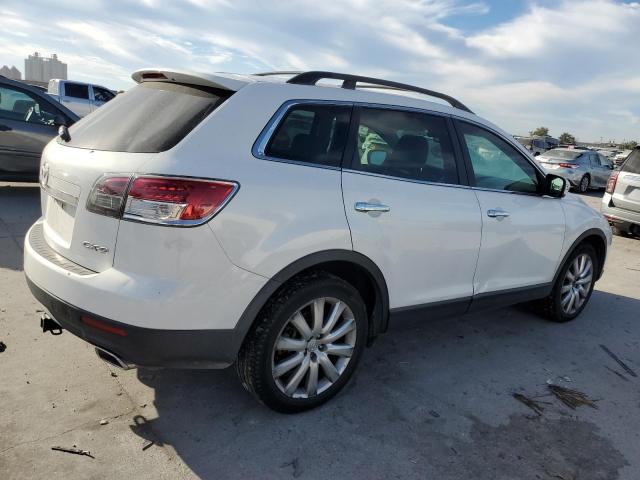 Photo 3 from auction – 2008 MAZDA CX-9 with VIN JM3TB38A080142714