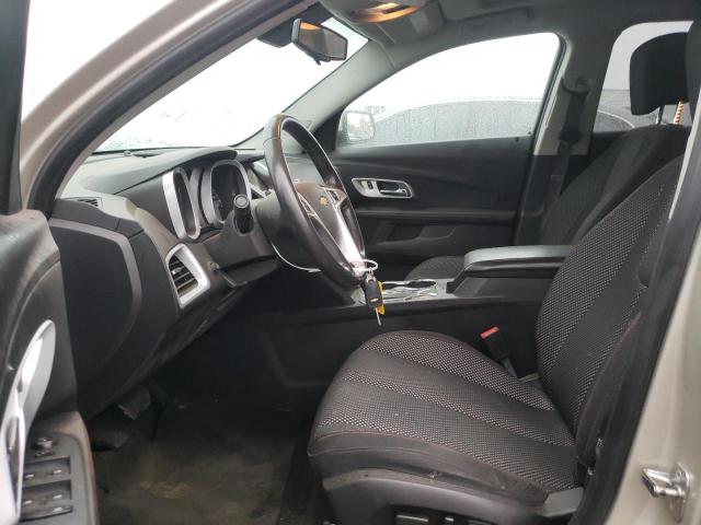 Photo 7 from auction – 2013 CHEVROLET EQUINOX LT with VIN 2GNFLEEK7D6368804