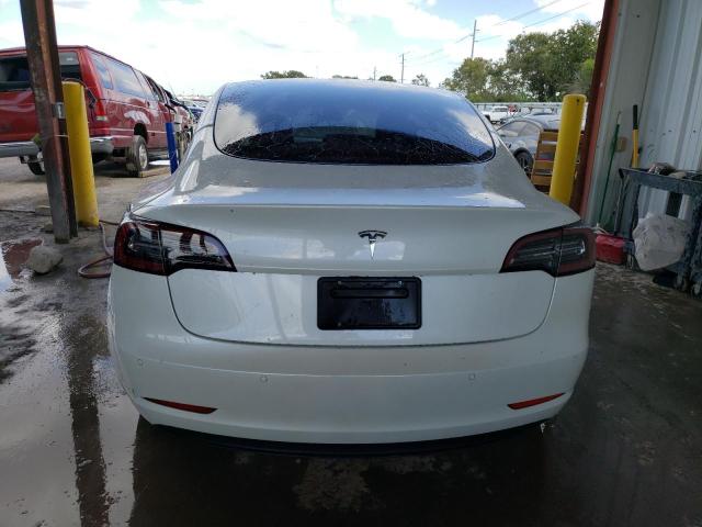 Photo 6 from auction – 2021 TESLA MODEL 3 with VIN 5YJ3E1EAXMF981001
