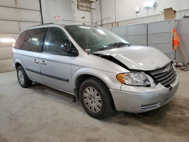 Photo 4 from auction – 2006 CHRYSLER TOWN & COU with VIN 1A4GP45R56B710690