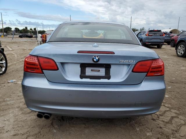Photo 6 from auction – 2013 BMW 328 I SULE with VIN WBADW7C56DE733496