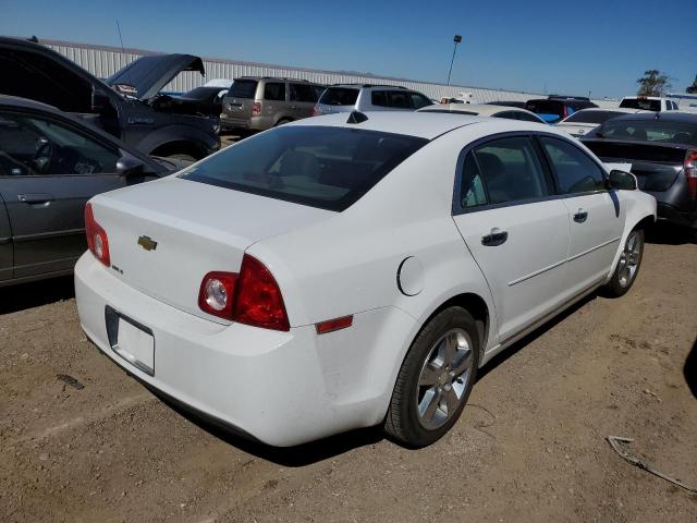 Photo 3 from auction – 2012 CHEVROLET MALIBU 2LT with VIN 1G1ZD5E02CF372628