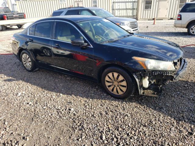 Photo 4 from auction – 2010 HONDA ACCORD LX with VIN 1HGCP2F34AA047857