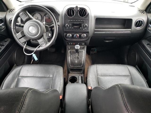 Photo 8 from auction – 2015 JEEP PATRIOT LA with VIN 1C4NJPFA1FD126543