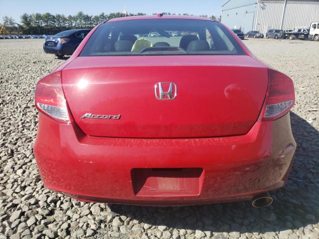 Photo 6 from auction – 2011 HONDA ACCORD EXL with VIN 1HGCS1B85BA011090