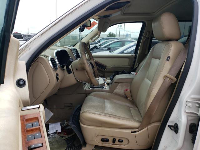 Photo 7 from auction – 2007 FORD EXPLORER E with VIN 1FMEU74E17UB72173