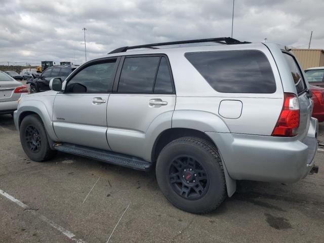 Photo 2 from auction – 2006 TOYOTA 4RUNNER LI with VIN JTEZU17R168049736
