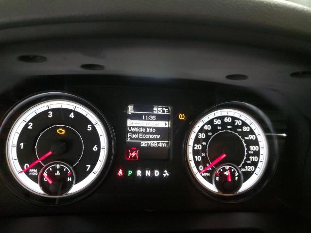 Photo 9 from auction – 2014 RAM 1500 ST with VIN 1C6RR7FT4ES437395