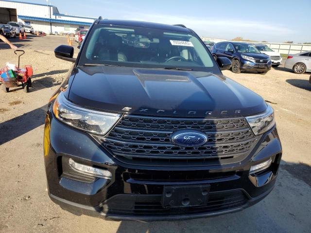 Photo 5 from auction – 2022 FORD EXPLORER X with VIN 1FMSK8DH8NGB16977