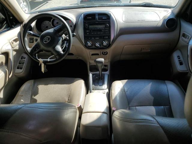Photo 8 from auction – 2005 TOYOTA RAV4 with VIN JTEGD20V150068076
