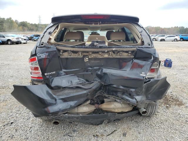 Photo 6 from auction – 2007 FORD EDGE SEL P with VIN 2FMDK49C57BA88645
