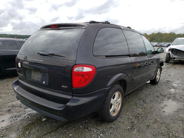 Photo 3 from auction – 2005 DODGE GRAND CARA with VIN 2D4GP44L85R173948
