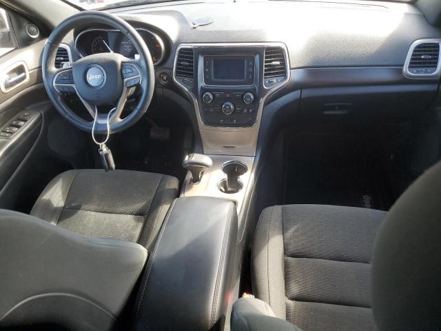 Photo 8 from auction – 2014 JEEP GRAND CHER with VIN 1C4RJFAG3EC470306