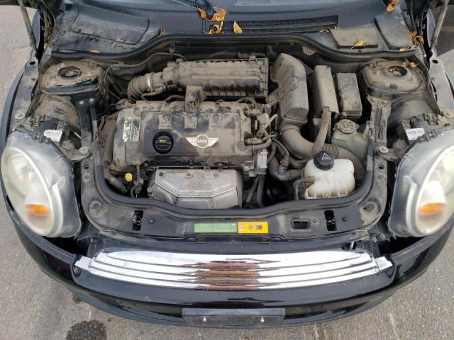 Photo 11 from auction – 2011 MINI COOPER with VIN WMWSU3C52BTX97467