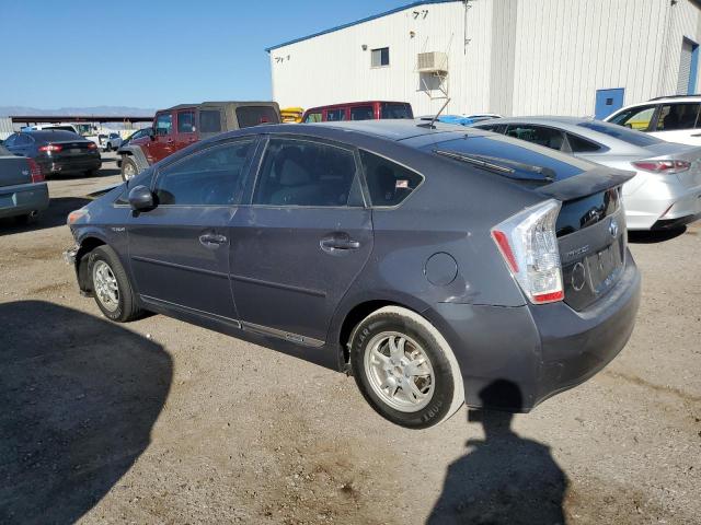 Photo 2 from auction – 2011 TOYOTA PRIUS with VIN JTDKN3DUXB0246839
