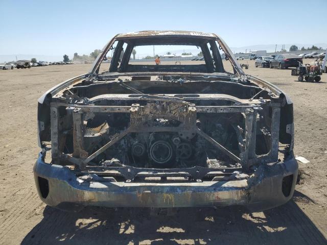 Photo 5 from auction – 2017 CHEVROLET SILVERADO with VIN 3GCPCRECXHG502972