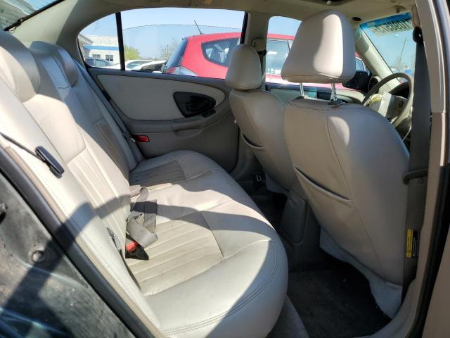 Photo 10 from auction – 2003 CHEVROLET MALIBU LS with VIN 1G1NE52J53M507721