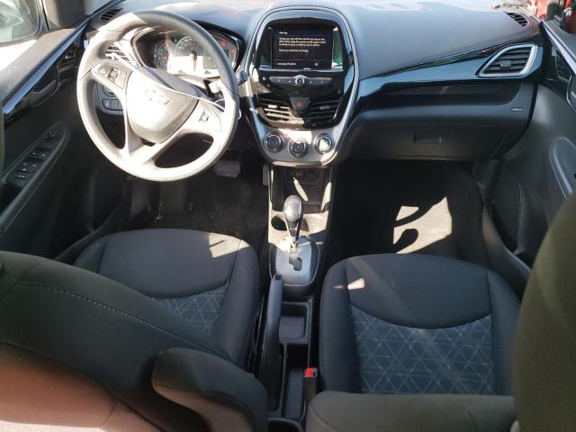 Photo 8 from auction – 2022 CHEVROLET SPARK 1LT with VIN KL8CD6SA9NC012608