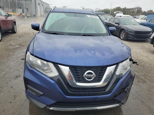 Photo 5 from auction – 2017 NISSAN ROGUE S with VIN KNMAT2MT2HP501728