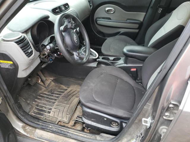 Photo 7 from auction – 2015 KIA SOUL with VIN KNDJN2A2XF7204628