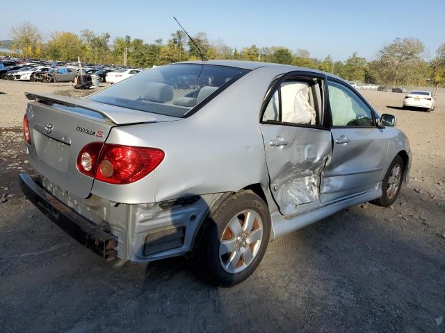 Photo 3 from auction – 2007 TOYOTA COROLLA CE with VIN 2T1BR30EX7C786854