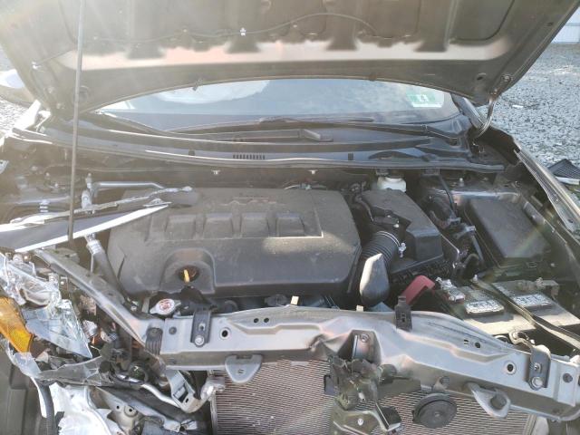 Photo 11 from auction – 2018 TOYOTA COROLLA L with VIN 2T1BURHEXJC039297