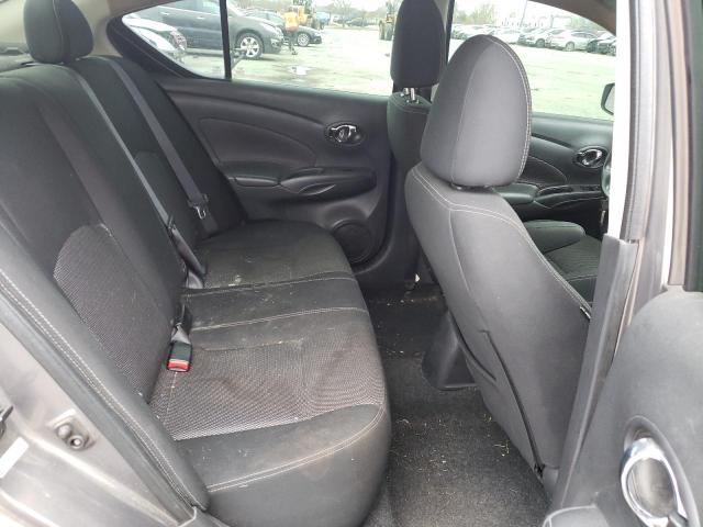 Photo 10 from auction – 2017 NISSAN VERSA S with VIN 3N1CN7AP7HL849613