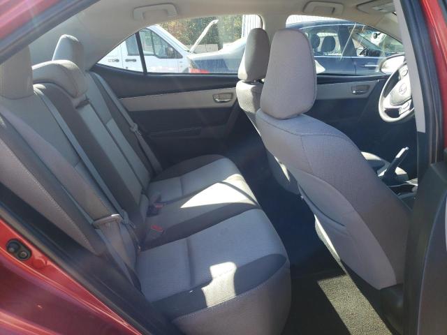 Photo 10 from auction – 2017 TOYOTA COROLLA L with VIN 2T1BURHE7HC813564