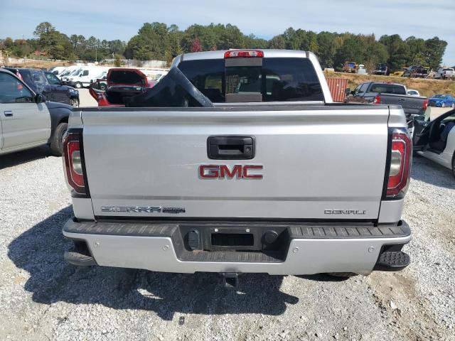 Photo 6 from auction – 2018 GMC SIERRA K15 with VIN 3GTU2PEJ3JG596112