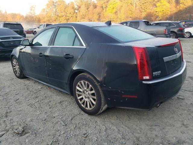 Photo 2 from auction – 2011 CADILLAC CTS with VIN 1G6DA5EY7B0147108