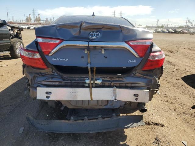 Photo 6 from auction – 2017 TOYOTA CAMRY LE with VIN 4T1BF1FK3HU715408