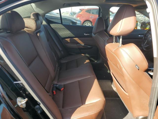 Photo 10 from auction – 2017 ACURA TLX with VIN 19UUB1F36HA008176